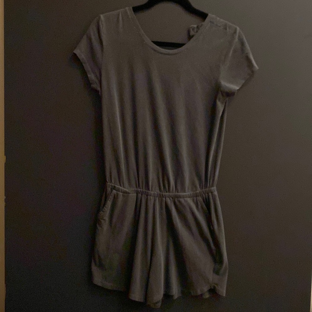 Marine Layer romper